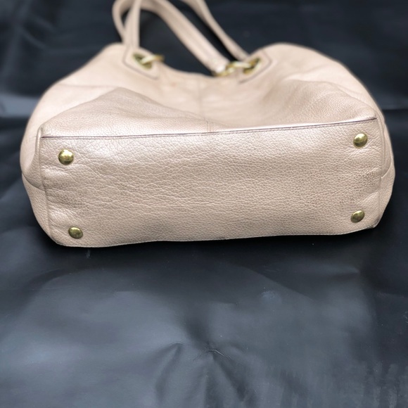 Coach No L1173-F18890 pearlized cream - Picture 6 of 10